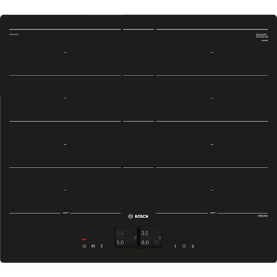 Bếp Từ Bosch HMH.PXY601JW1E 4 Vùng Nấu 