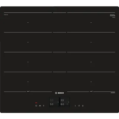 Bếp Từ Bosch HMH.PXY601JW1E 4 Vùng Nấu 