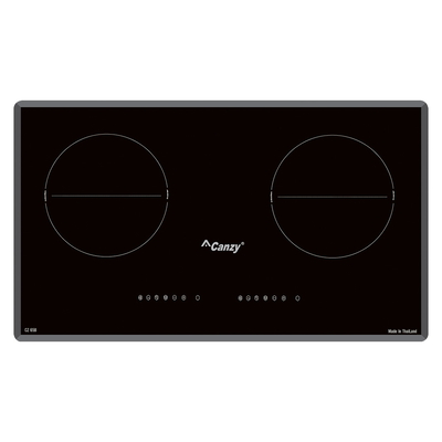 Bếp từ đôi Canzy CZ 65B