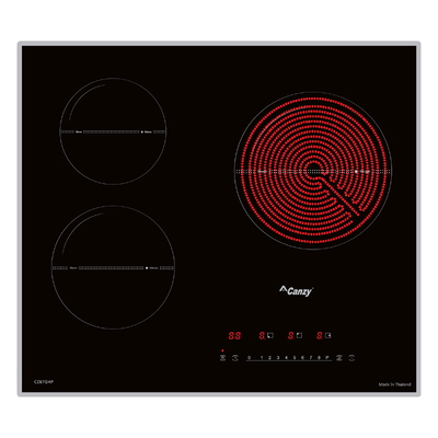 Bếp Điện Từ Canzy CZ 67GHP