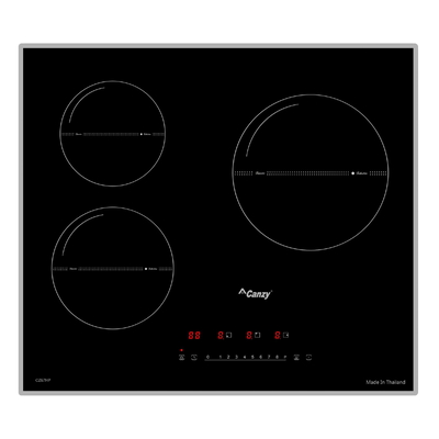 Bếp Điện Từ Canzy CZ 67HP