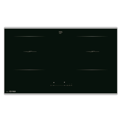 Bếp từ đôi Canzy CZ 702I