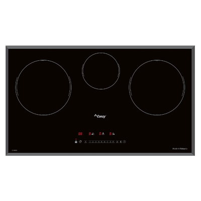 Bếp Điện Từ Canzy CZ 86GH