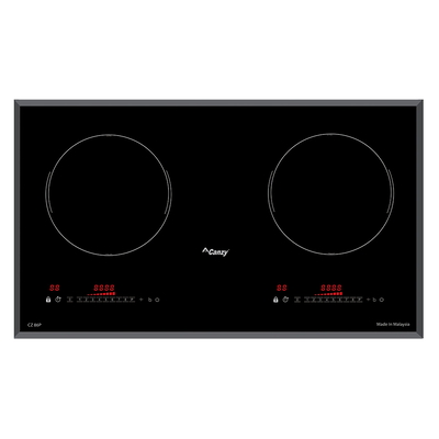 Bếp từ đôi Canzy CZ 86P