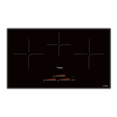 Bếp Điện Từ Canzy CZ 999DHI