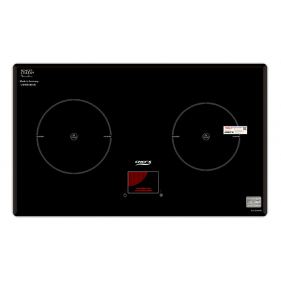 BẾP TỪ ĐÔI CHEFS EH-DIH890