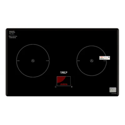 BẾP TỪ ĐÔI CHEFS EH-DIH890