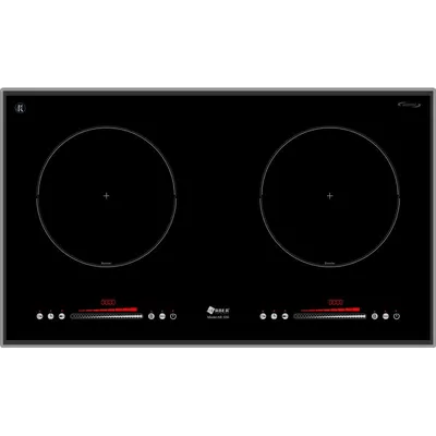 Bếp từ đôi Arber AB550