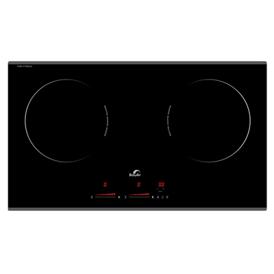 Bếp từ đôi Bauer BE-22MI