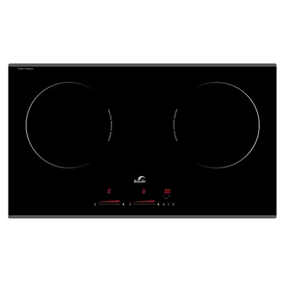 Bếp từ đôi Bauer BE-22MI
