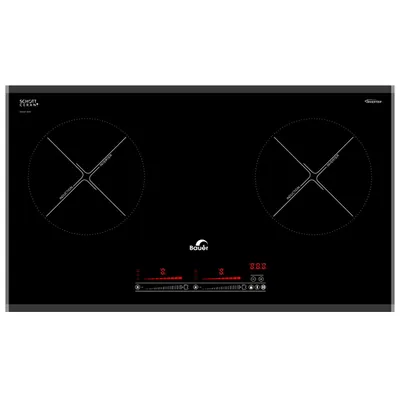 Bếp từ đôi Bauer BE-32GT 