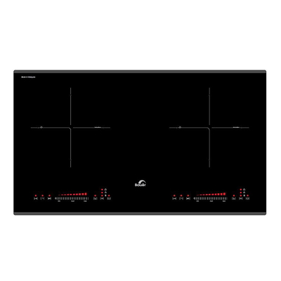 Bếp từ đôi Bauer BE-35SS