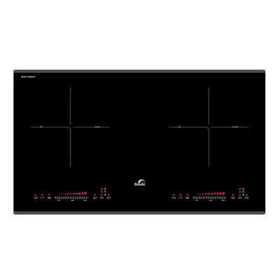 Bếp từ đôi Bauer BE-35SS