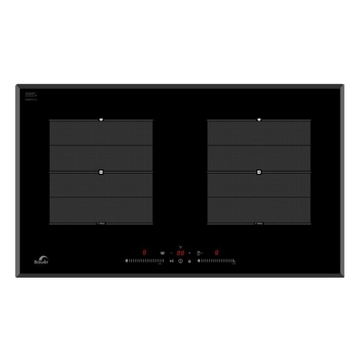 Bếp từ đôi Bauer BE-56GT