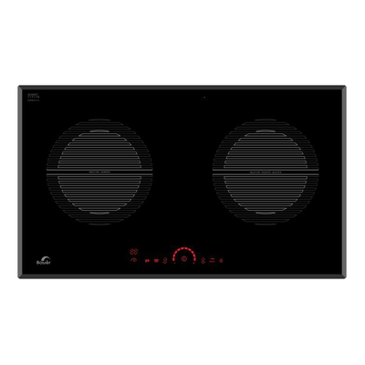 Bếp từ đôi Bauer BE 58GTC