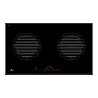 Bếp từ đôi Bauer BE 58GTC