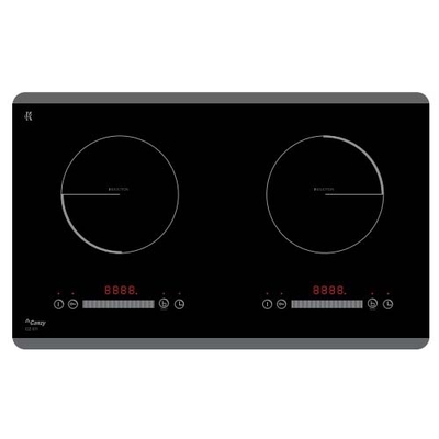 Bếp từ đôi Canzy CZ 07I