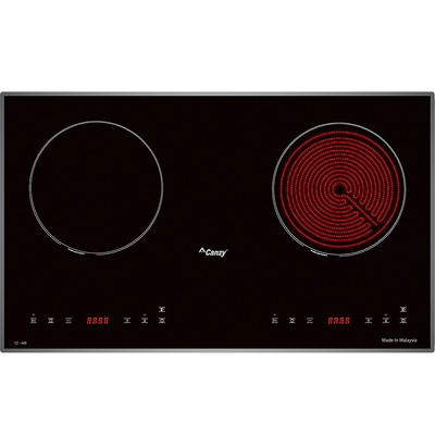Bếp từ đôi Canzy CZ 66BS