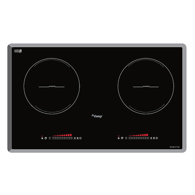 Bếp từ đôi Canzy CZ 79D