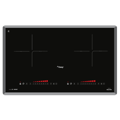 Bếp từ đôi Canzy CZ MIX82T