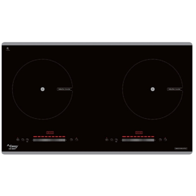 Bếp từ đôi Canzy CZI 9987