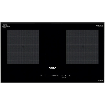 Bếp từ đôi Chefs EH-DIH328