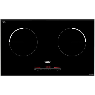 BẾP TỪ ĐÔI CHEFS EH-DIH333