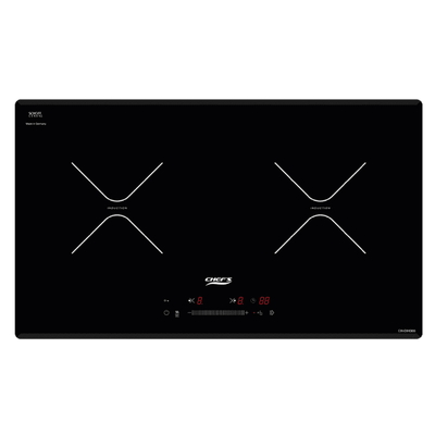 BẾP TỪ ĐÔI CHEFS EH-DIH366