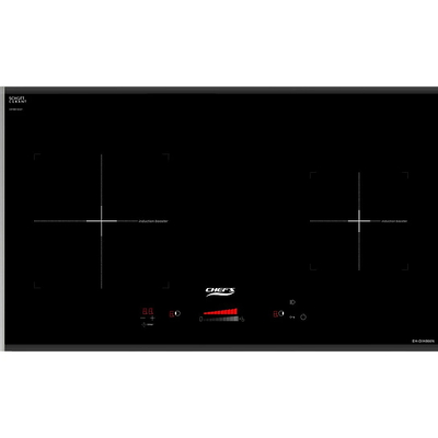 Bếp từ đôi Chefs EH-DIH866N