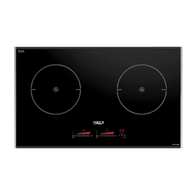 BẾP TỪ ĐÔI CHEFS EH-DIH888