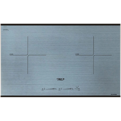 Bếp từ đôi Chefs EH-DIH888E