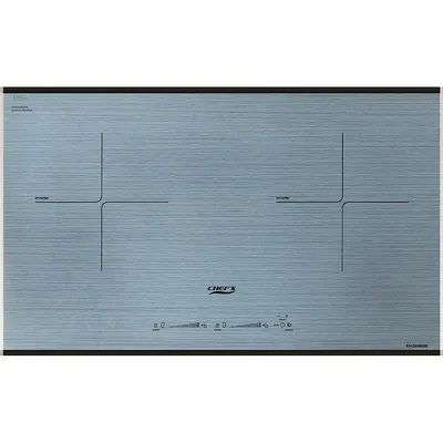 Bếp từ đôi Chefs EH-DIH888E