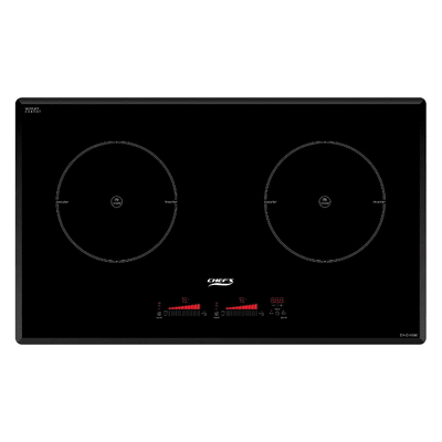 BẾP TỪ ĐÔI CHEFS EH-DIH888P
