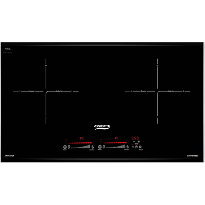 BẾP TỪ ĐÔI CHEFS EH-DIH888V