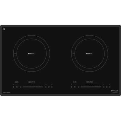 Bếp từ đôi Dusler DL7210 (DL-7210)