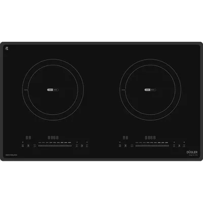Bếp từ đôi Dusler DL7210 (DL-7210)