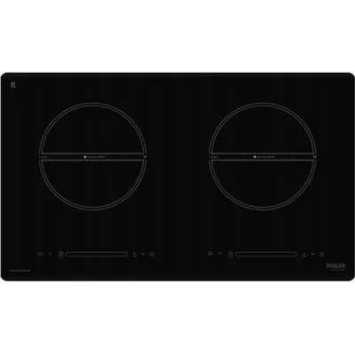 Bếp từ đôi Dusler DL7600 (DL-7600)