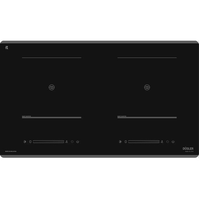 Bếp từ đôi Dusler DL7810 (DL-7810)