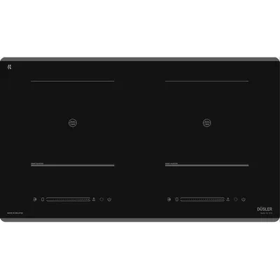 Bếp từ đôi Dusler DL7810 (DL-7810)