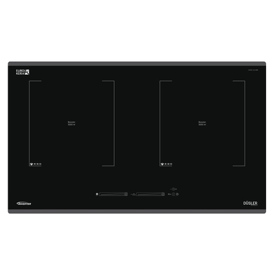 Bếp từ đôi Dusler DLE-888