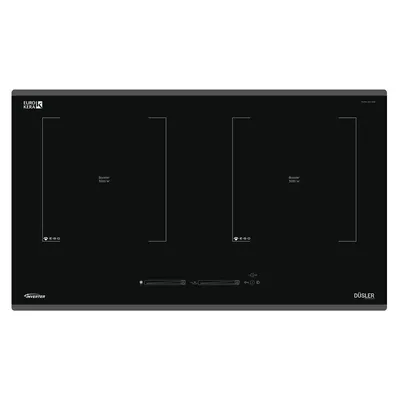 Bếp từ đôi Dusler DLE-888
