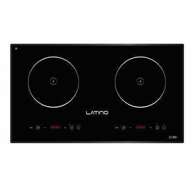 Bếp từ đôi Latino LT-88I
