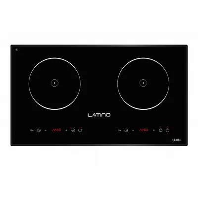 Bếp từ đôi Latino LT-88I