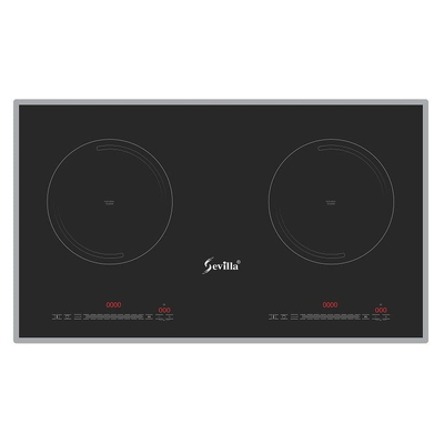 Bếp từ đôi Sevilla SV-M35