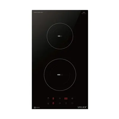 Bếp từ đôi Spelier SPM-660I