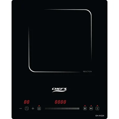 Bếp từ đơn âm Chefs EH-IH22A