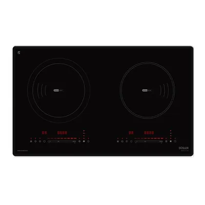 Bếp từ đôi Dusler DL7800 (DL-7800)