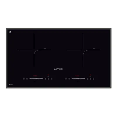 Bếp từ đôi Latino LT-68Plus