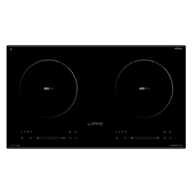 Bếp từ đôi Latino LT-I578 Plus