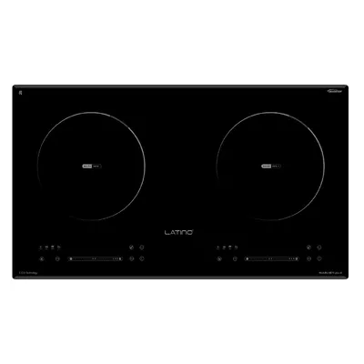 Bếp từ đôi Latino LT-I578 Plus